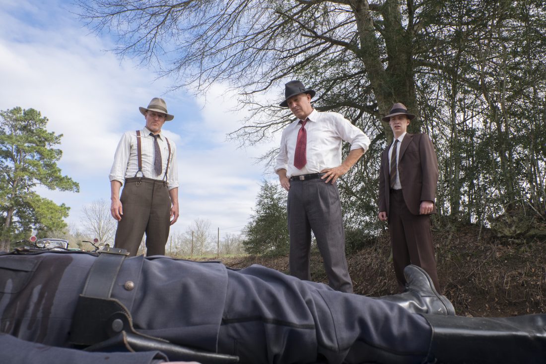 Happy hunting Bonnie and Clyde in 'The Highwaymen' | News, Sports, Jobs -  The Mining Journal